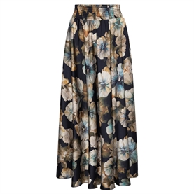 Karmamia Savannah Nederdel, Maxi Floral